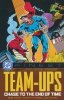 DC FINEST TEAM-UPS CHASE TO THE END OF TIME TP [9781799500827]